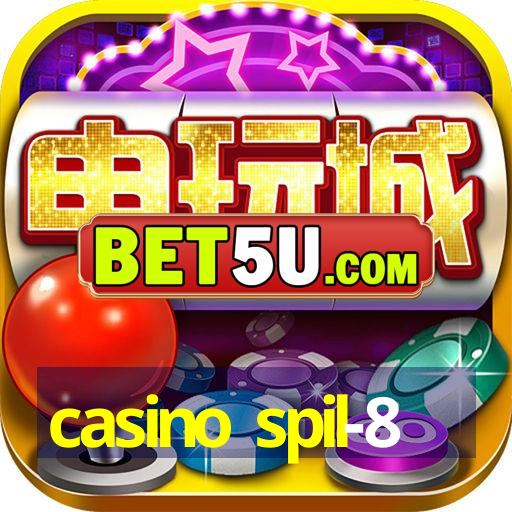 casino spil